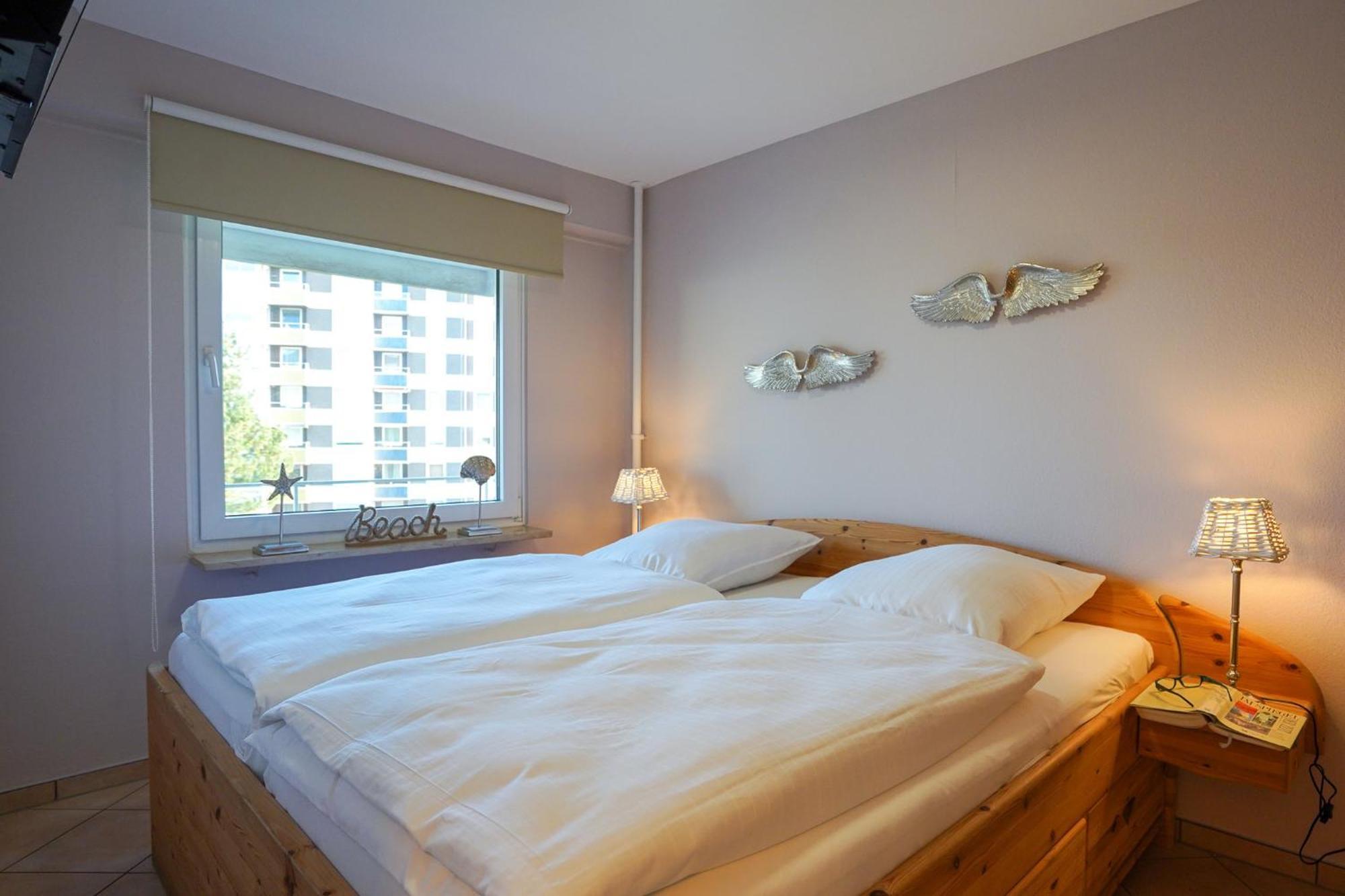 Hanseat I Whg 33 Gromitz Bagian luar foto