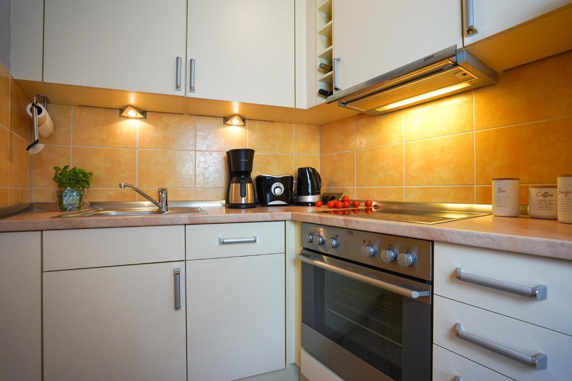 Hanseat I Whg 33 Gromitz Bagian luar foto