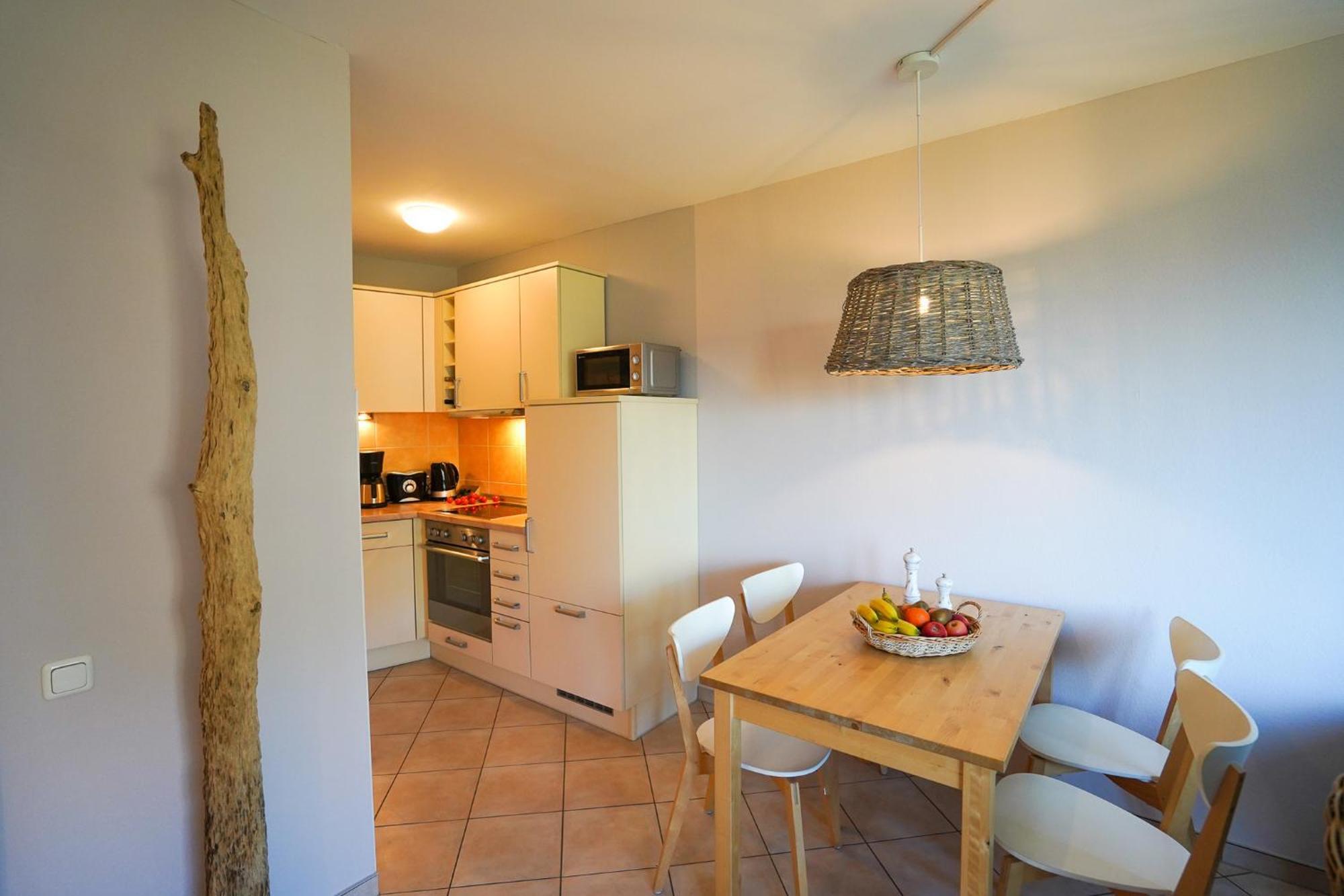 Hanseat I Whg 33 Gromitz Bagian luar foto