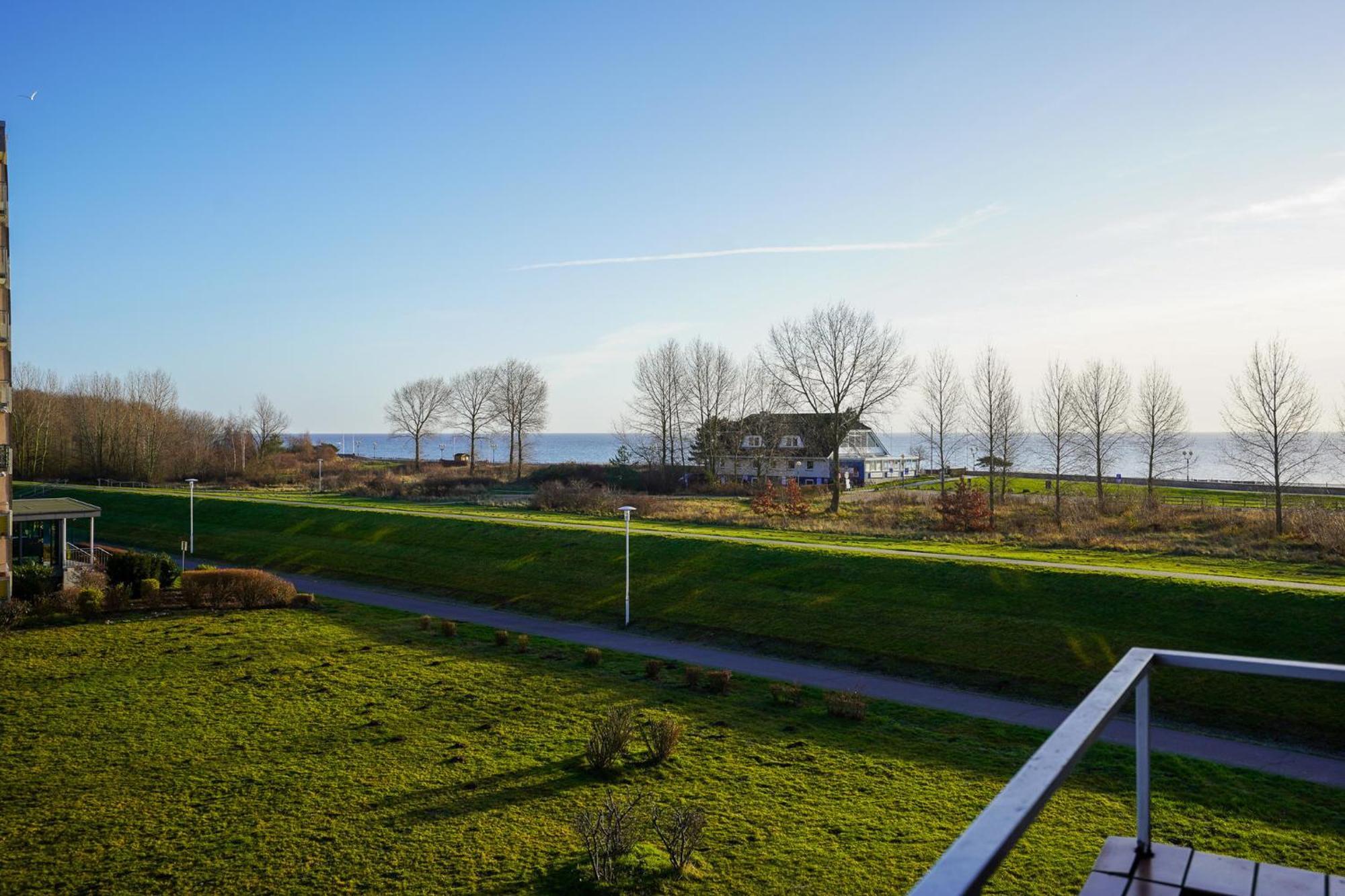 Hanseat I Whg 33 Gromitz Bagian luar foto