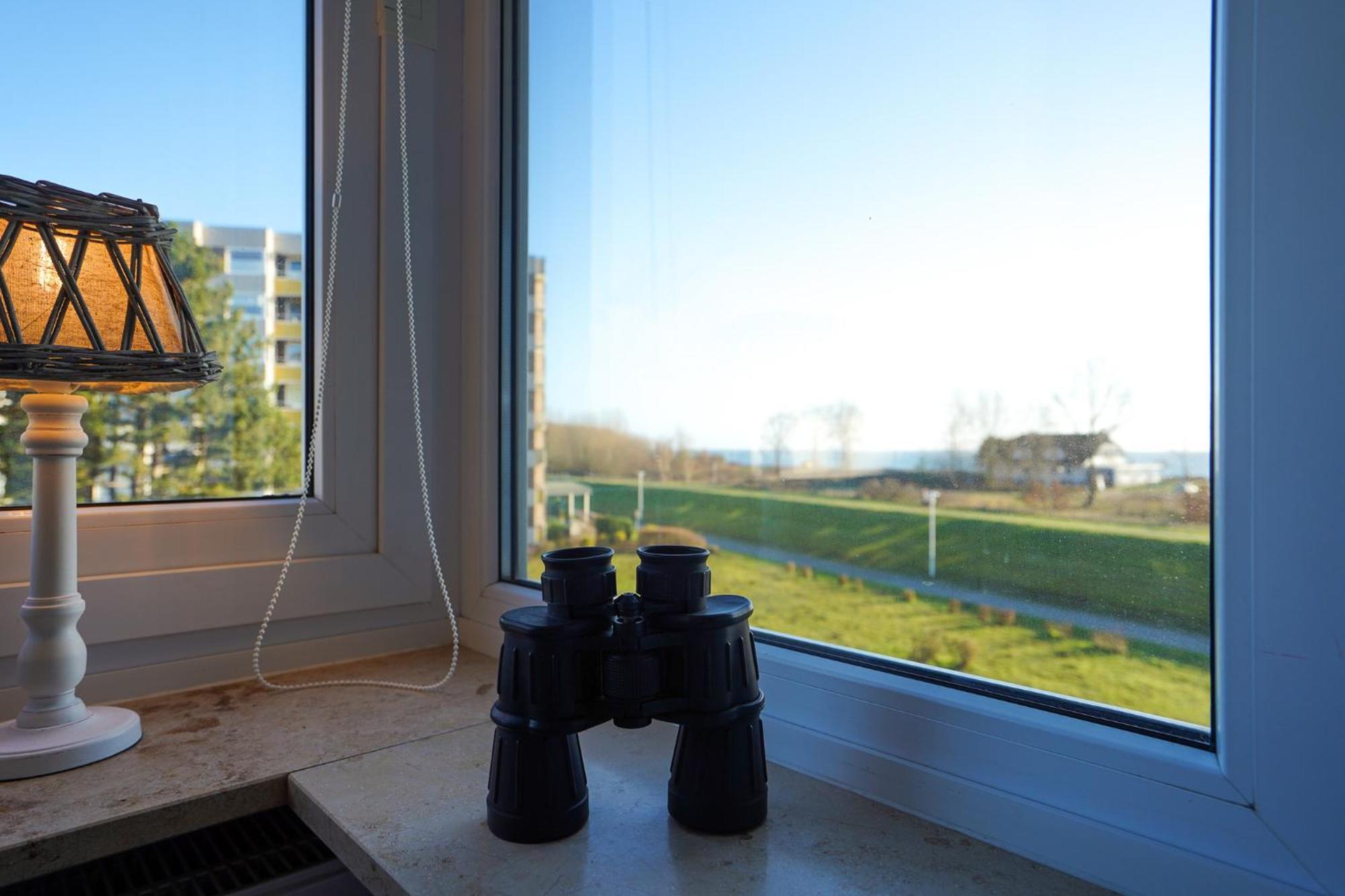Hanseat I Whg 33 Gromitz Bagian luar foto