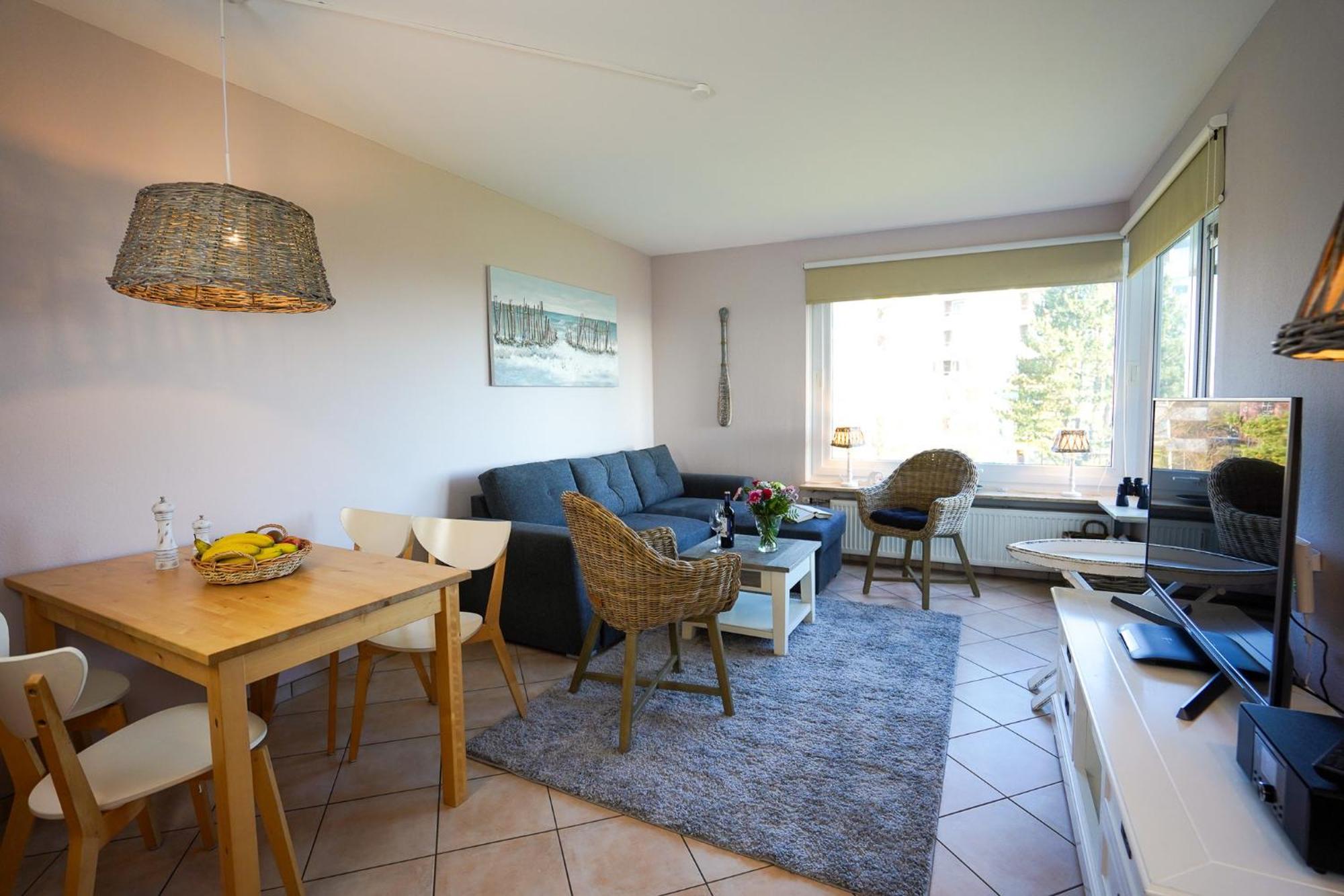 Hanseat I Whg 33 Gromitz Bagian luar foto