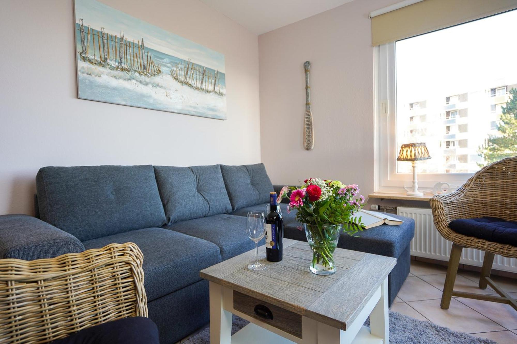 Hanseat I Whg 33 Gromitz Bagian luar foto